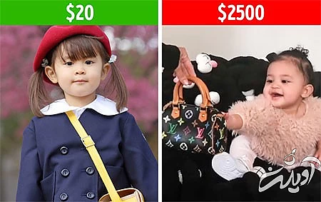 مراقبت از کودک,روش های مراقبت از کودک,بهترین روش مراقبت از کودک